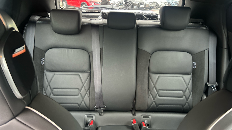 Nissan Juke 1.6 Hybrid Tekna+ 5dr Auto Hybrid Hatchback